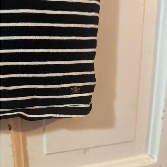 Striped Top - Picture 5 of 6